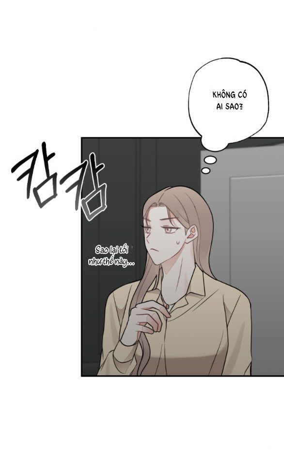 đọc truyện [18+] Oppa Nhà Người Ta Chương 19.1 ảnh 21 tại Giả Dược