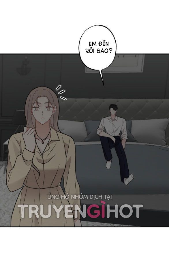 đọc truyện [18+] Oppa Nhà Người Ta Chương 19.1 ảnh 22 tại Giả Dược