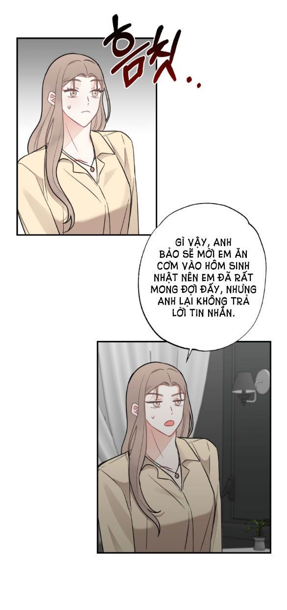 đọc truyện [18+] Oppa Nhà Người Ta Chương 19.1 ảnh 24 tại Giả Dược