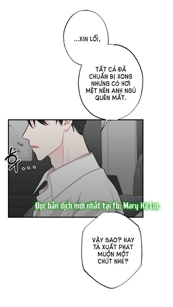 đọc truyện [18+] Oppa Nhà Người Ta Chương 19.1 ảnh 25 tại Giả Dược