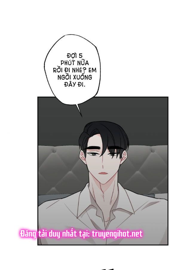 đọc truyện [18+] Oppa Nhà Người Ta Chương 19.1 ảnh 26 tại Giả Dược