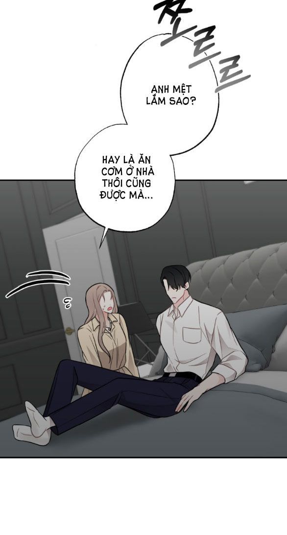 đọc truyện [18+] Oppa Nhà Người Ta Chương 19.1 ảnh 27 tại Giả Dược