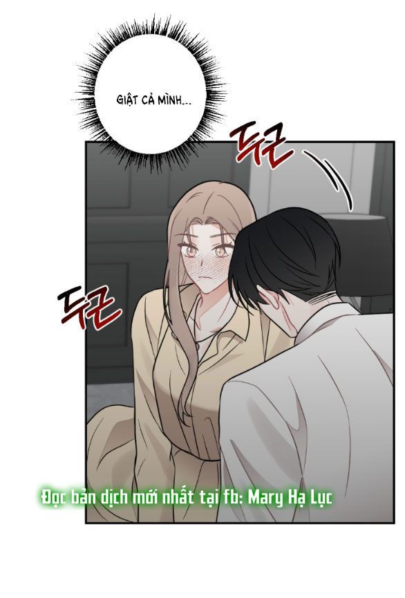 đọc truyện [18+] Oppa Nhà Người Ta Chương 19.1 ảnh 29 tại Giả Dược