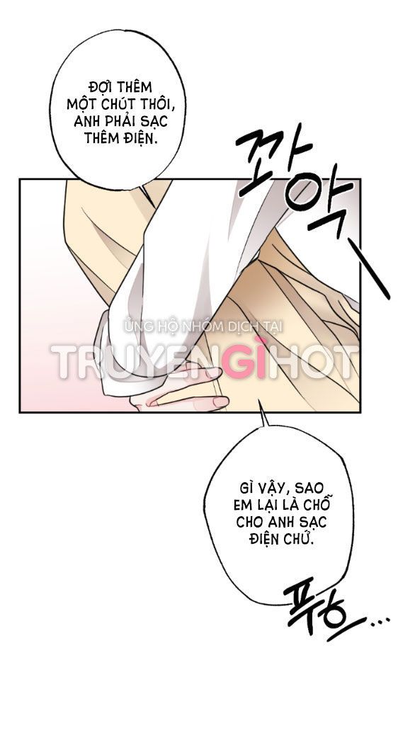 đọc truyện [18+] Oppa Nhà Người Ta Chương 19.1 ảnh 31 tại Giả Dược