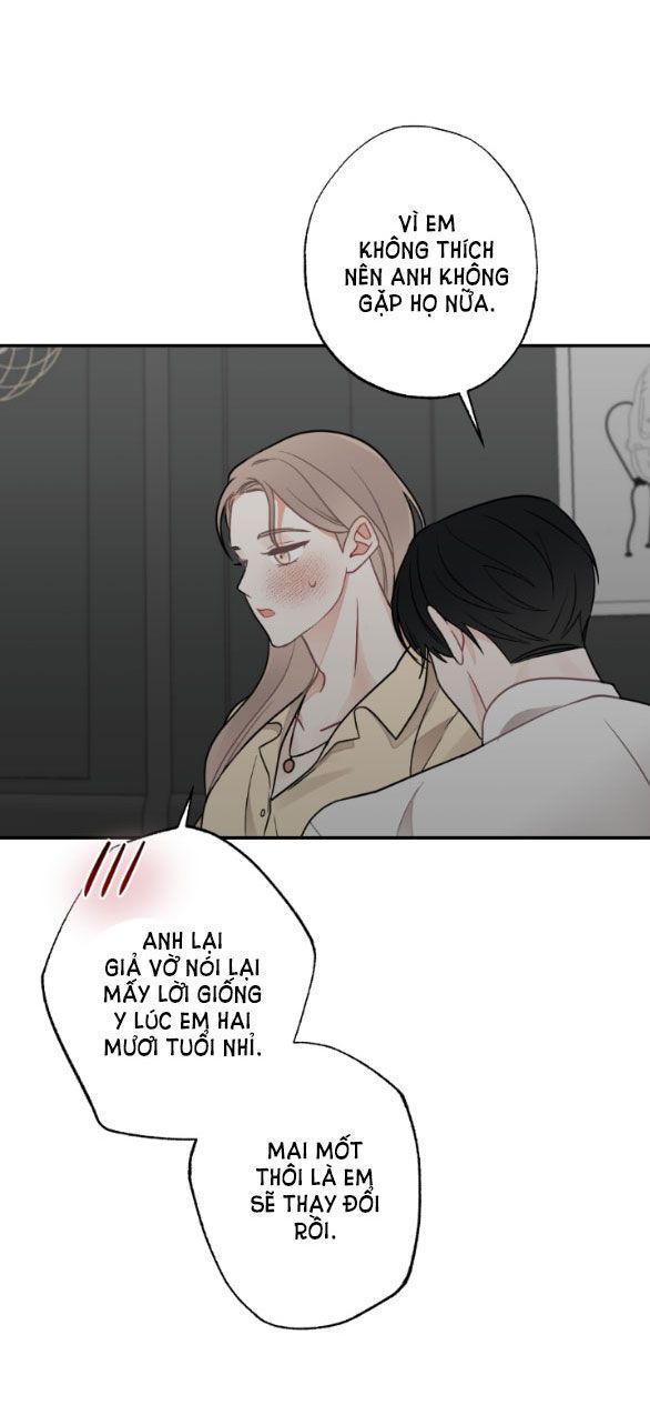 đọc truyện [18+] Oppa Nhà Người Ta Chương 19.1 ảnh 34 tại Giả Dược