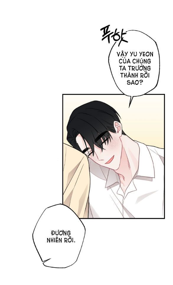 đọc truyện [18+] Oppa Nhà Người Ta Chương 19.1 ảnh 35 tại Giả Dược