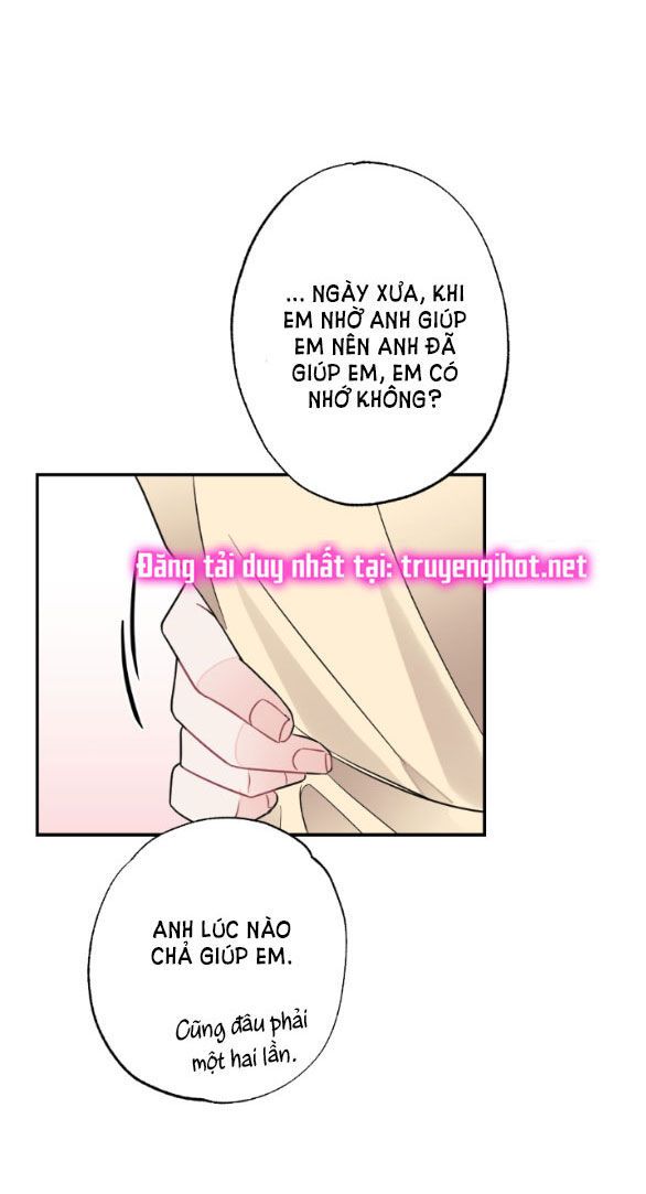 đọc truyện [18+] Oppa Nhà Người Ta Chương 19.1 ảnh 36 tại Giả Dược
