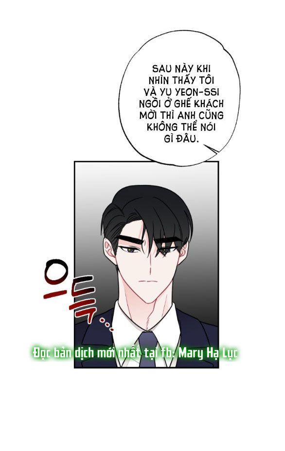 đọc truyện [18+] Oppa Nhà Người Ta Chương 19.1 ảnh 7 tại Giả Dược