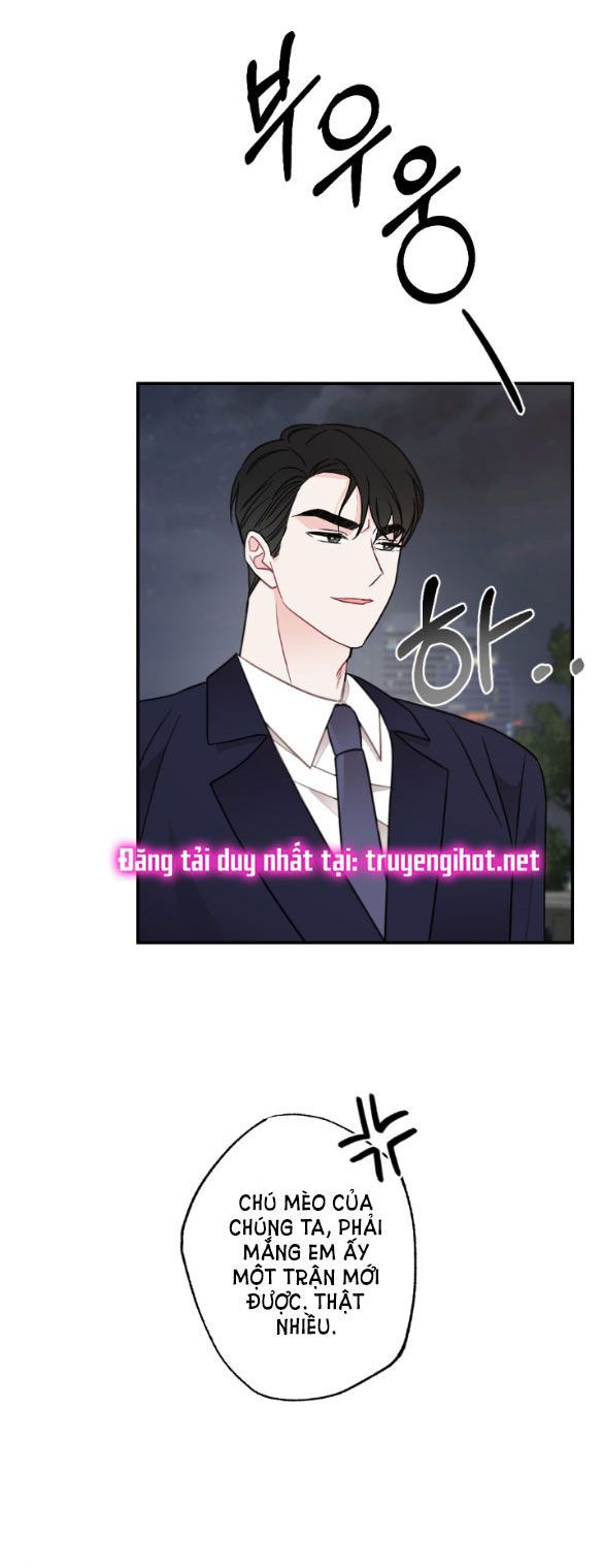 đọc truyện [18+] Oppa Nhà Người Ta Chương 19.1 ảnh 10 tại Giả Dược