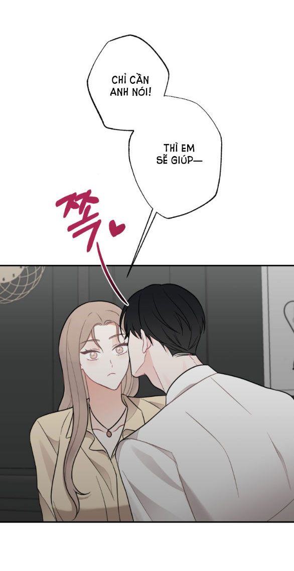 đọc truyện [18+] Oppa Nhà Người Ta Chương 19.2 ảnh 1 tại Giả Dược