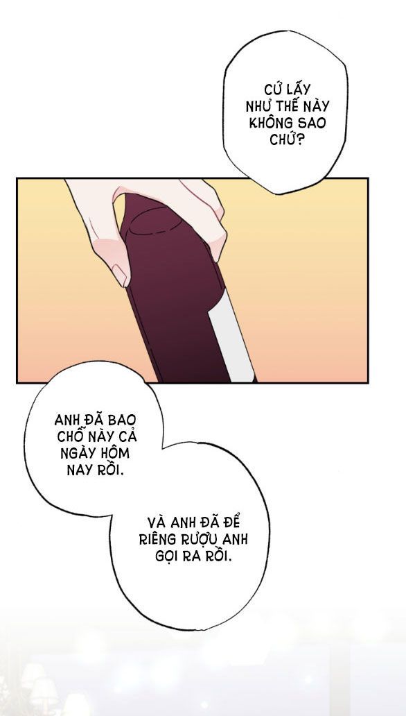 đọc truyện [18+] Oppa Nhà Người Ta Chương 19.2 ảnh 12 tại Giả Dược