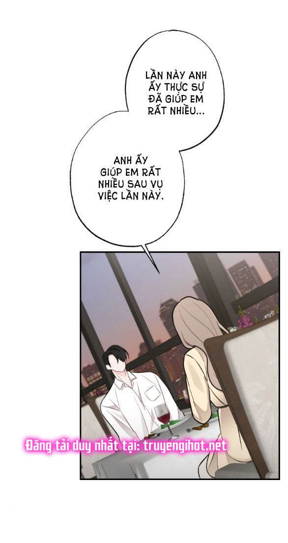 đọc truyện [18+] Oppa Nhà Người Ta Chương 19.2 ảnh 17 tại Giả Dược