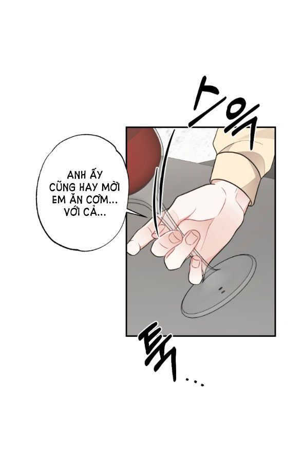 đọc truyện [18+] Oppa Nhà Người Ta Chương 19.2 ảnh 19 tại Giả Dược