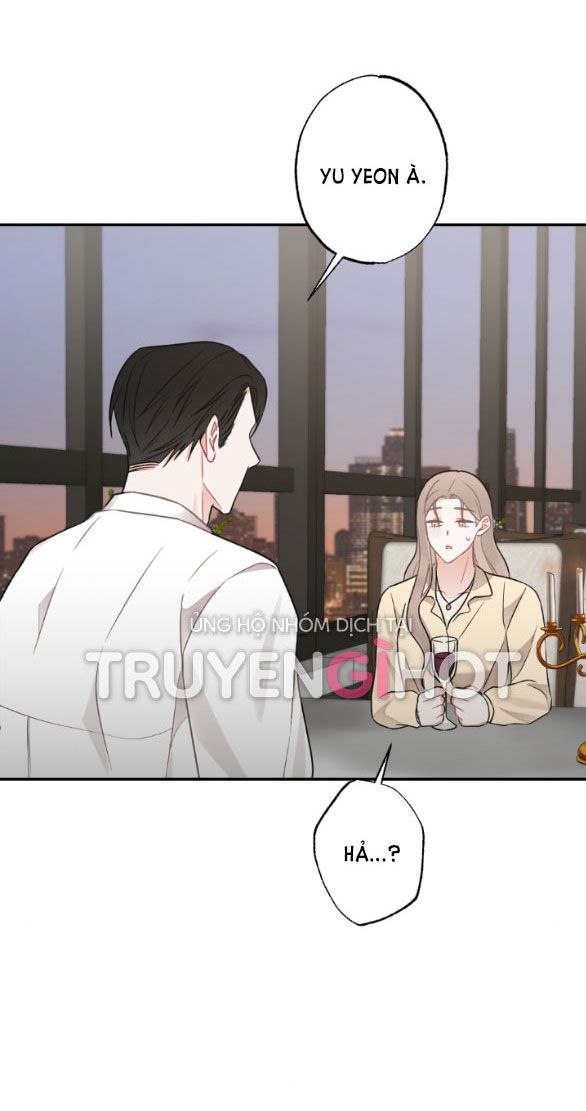 đọc truyện [18+] Oppa Nhà Người Ta Chương 19.2 ảnh 20 tại Giả Dược