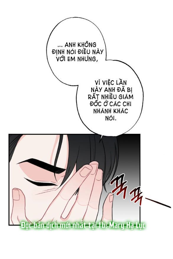đọc truyện [18+] Oppa Nhà Người Ta Chương 19.2 ảnh 21 tại Giả Dược