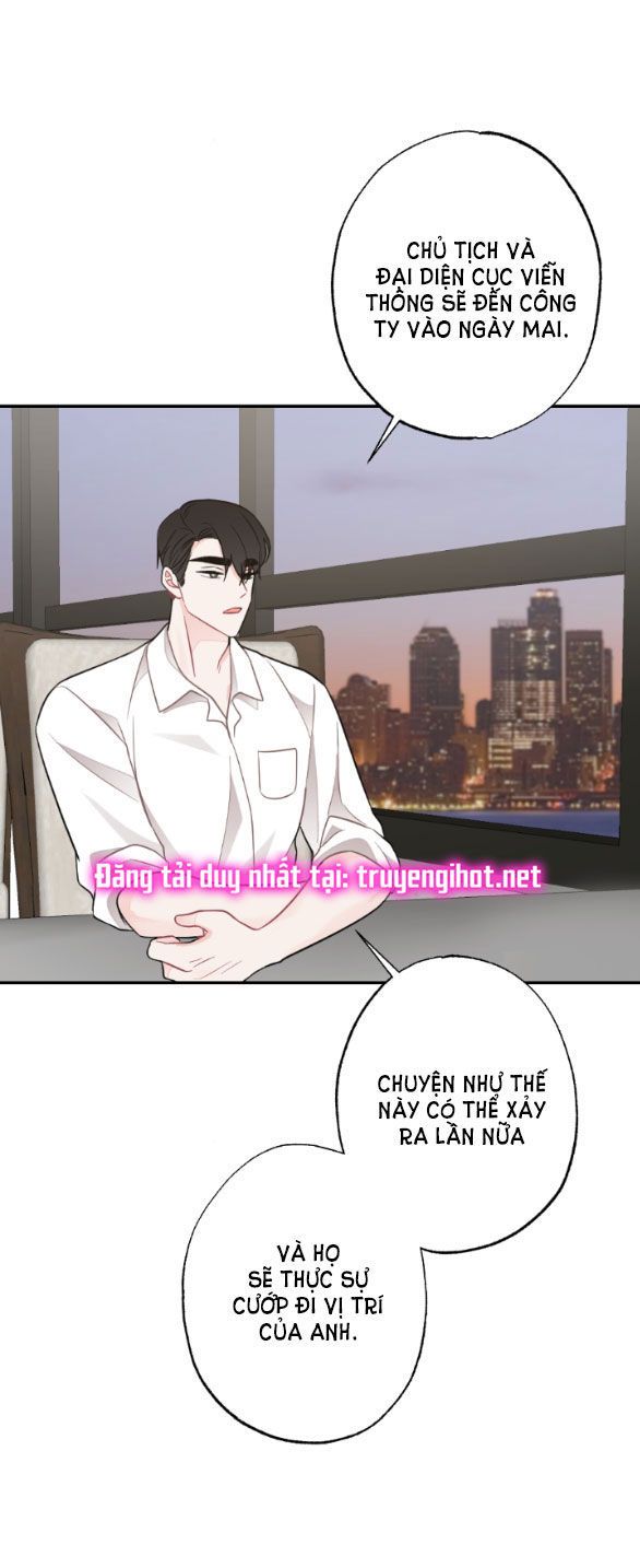 đọc truyện [18+] Oppa Nhà Người Ta Chương 19.2 ảnh 24 tại Giả Dược