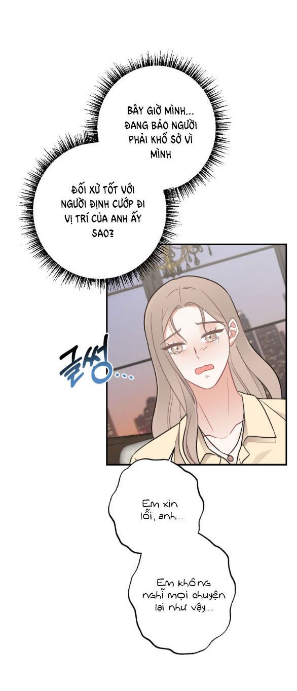 đọc truyện [18+] Oppa Nhà Người Ta Chương 19.2 ảnh 26 tại Giả Dược