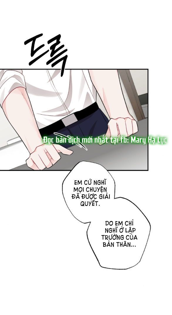 đọc truyện [18+] Oppa Nhà Người Ta Chương 19.2 ảnh 27 tại Giả Dược
