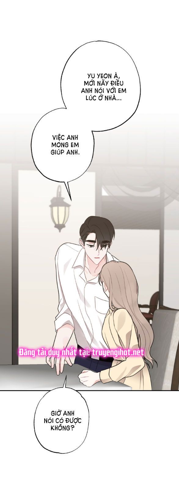 đọc truyện [18+] Oppa Nhà Người Ta Chương 19.2 ảnh 28 tại Giả Dược