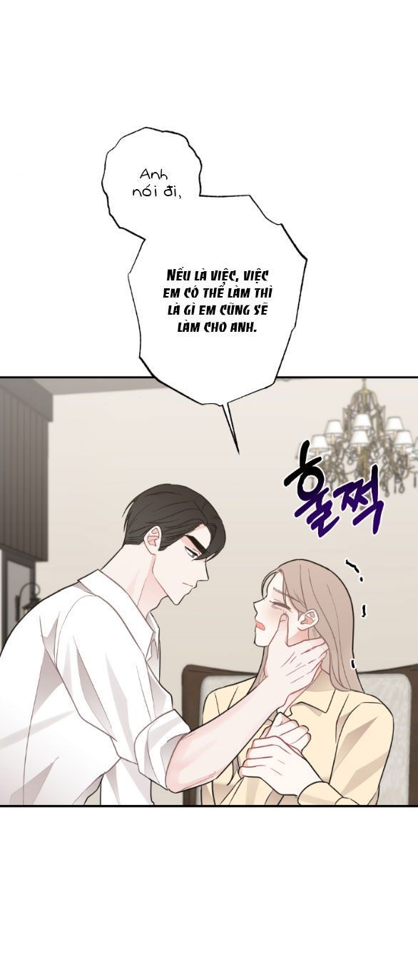 đọc truyện [18+] Oppa Nhà Người Ta Chương 19.2 ảnh 29 tại Giả Dược