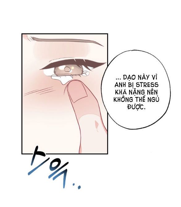 đọc truyện [18+] Oppa Nhà Người Ta Chương 19.2 ảnh 30 tại Giả Dược