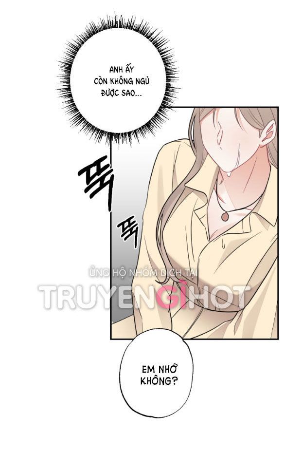 đọc truyện [18+] Oppa Nhà Người Ta Chương 19.2 ảnh 31 tại Giả Dược