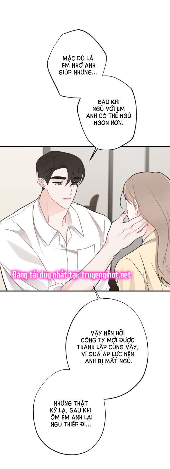 đọc truyện [18+] Oppa Nhà Người Ta Chương 19.2 ảnh 33 tại Giả Dược