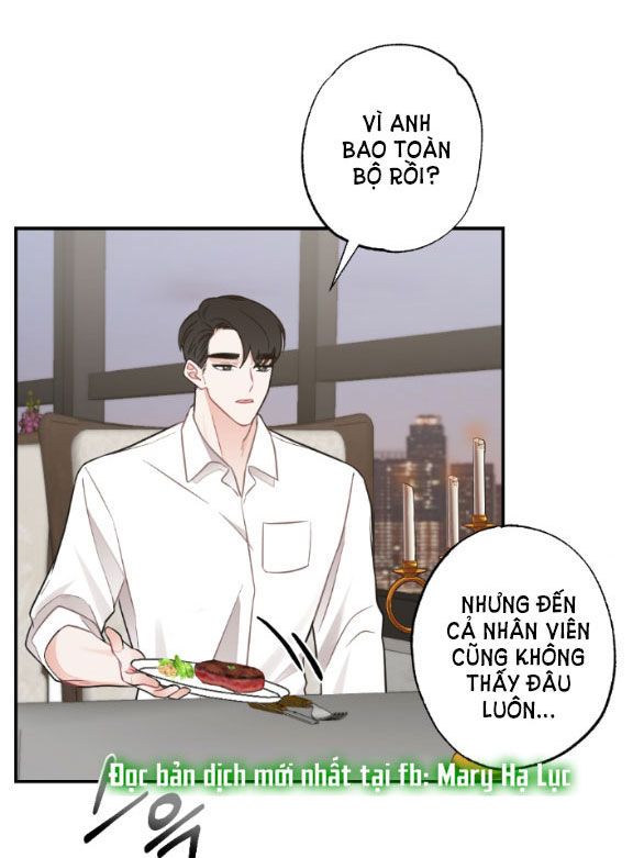 đọc truyện [18+] Oppa Nhà Người Ta Chương 19.2 ảnh 7 tại Giả Dược