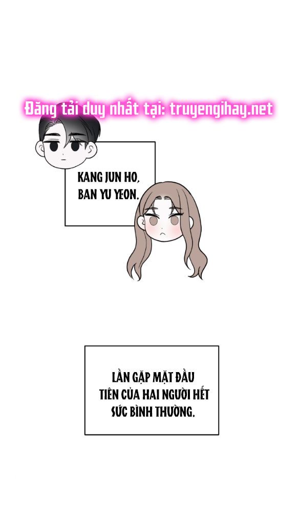 đọc truyện [18+] Oppa Nhà Người Ta Chương 2.1 ảnh 1 tại Giả Dược
