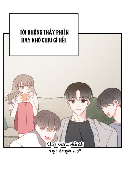 đọc truyện [18+] Oppa Nhà Người Ta Chương 2.1 ảnh 12 tại Giả Dược