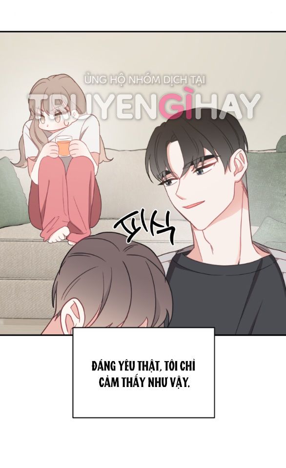 đọc truyện [18+] Oppa Nhà Người Ta Chương 2.1 ảnh 15 tại Giả Dược