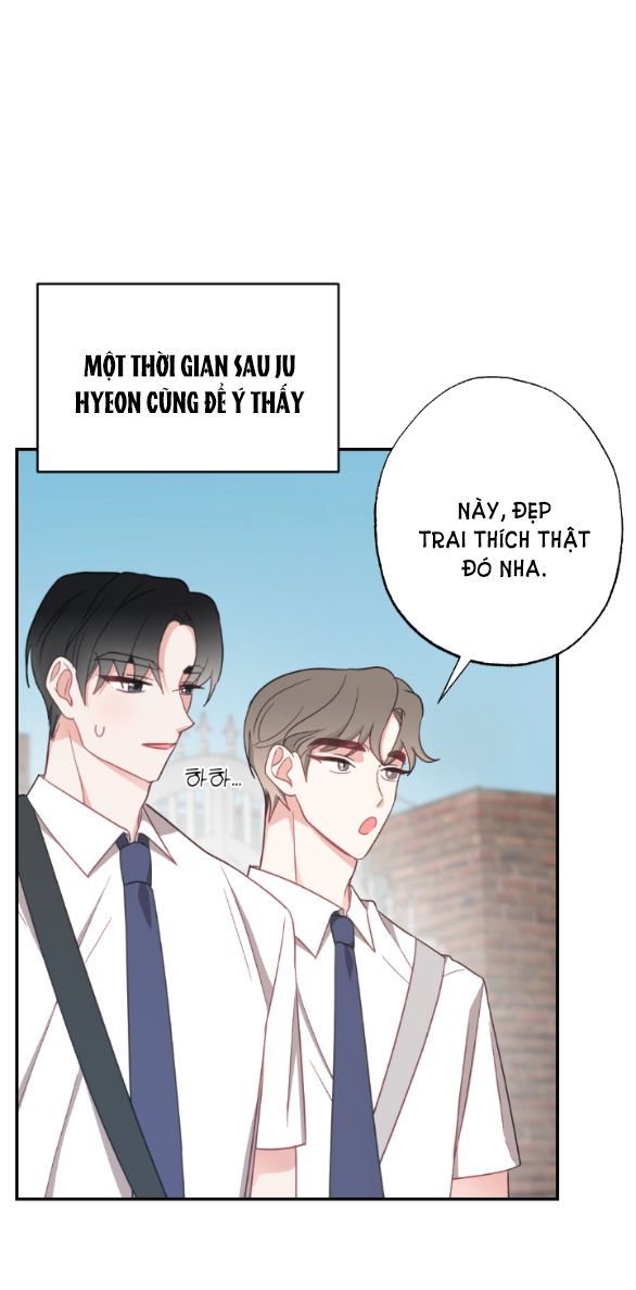 đọc truyện [18+] Oppa Nhà Người Ta Chương 2.1 ảnh 16 tại Giả Dược