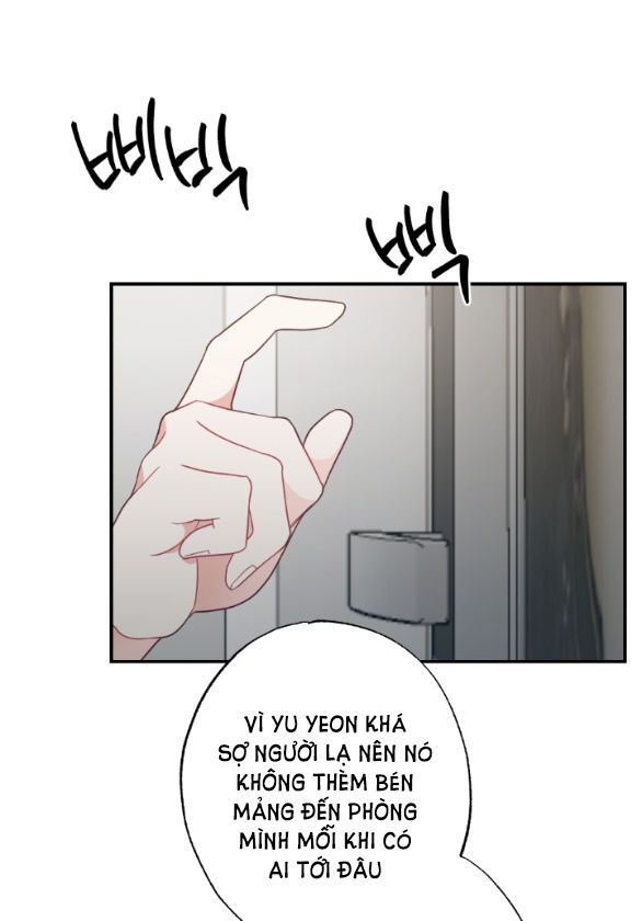 đọc truyện [18+] Oppa Nhà Người Ta Chương 2.1 ảnh 17 tại Giả Dược