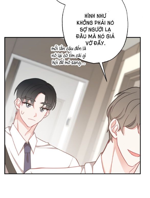 đọc truyện [18+] Oppa Nhà Người Ta Chương 2.1 ảnh 18 tại Giả Dược