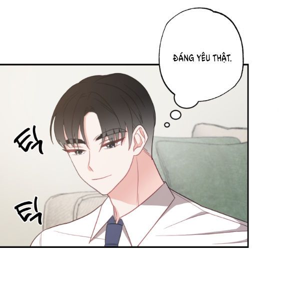 đọc truyện [18+] Oppa Nhà Người Ta Chương 2.1 ảnh 22 tại Giả Dược