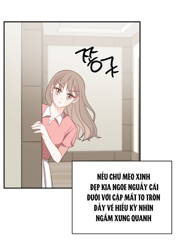 đọc truyện [18+] Oppa Nhà Người Ta Chương 2.1 ảnh 24 tại Giả Dược
