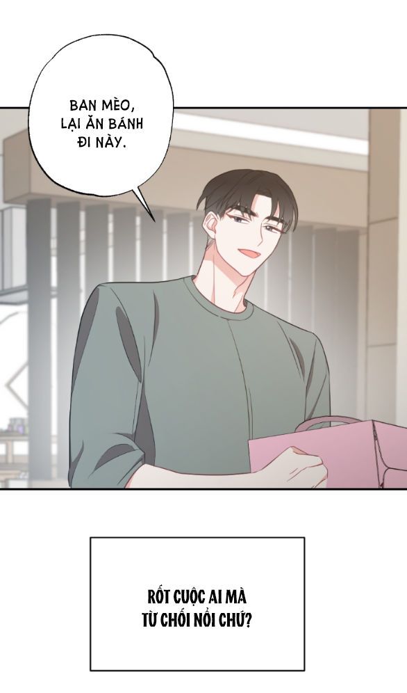 đọc truyện [18+] Oppa Nhà Người Ta Chương 2.1 ảnh 25 tại Giả Dược
