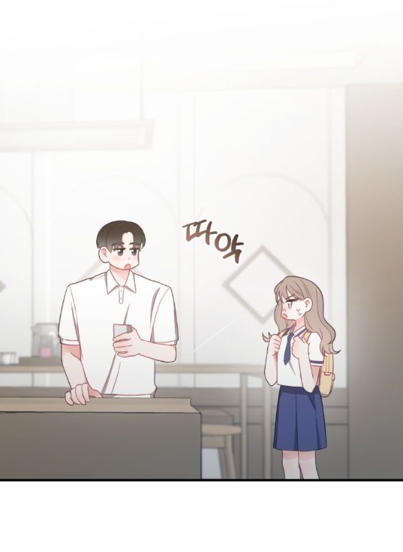 đọc truyện [18+] Oppa Nhà Người Ta Chương 2.1 ảnh 4 tại Giả Dược