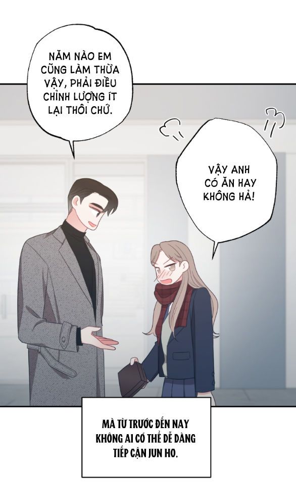 đọc truyện [18+] Oppa Nhà Người Ta Chương 2.1 ảnh 34 tại Giả Dược