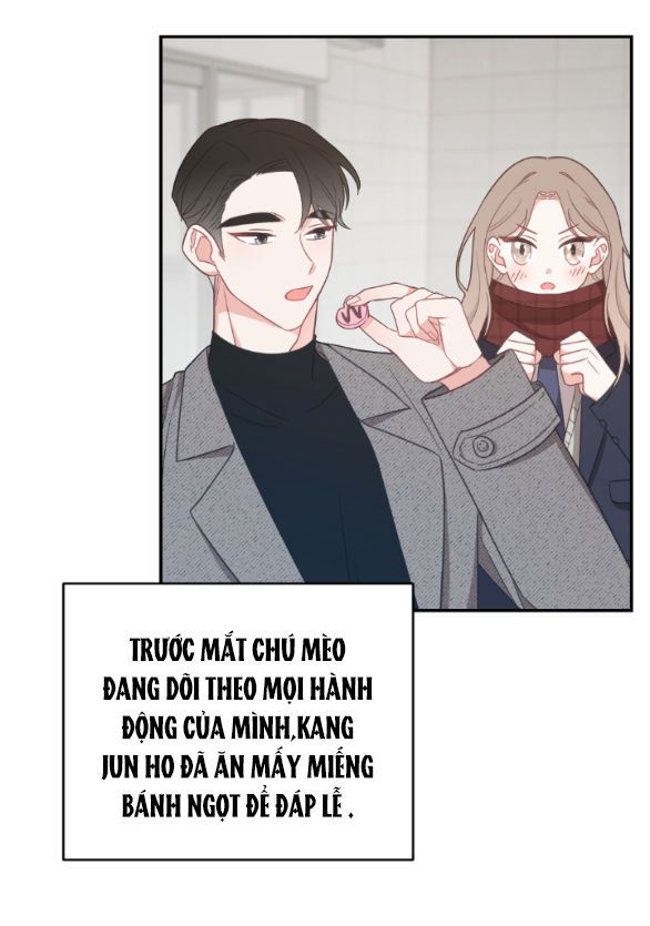 đọc truyện [18+] Oppa Nhà Người Ta Chương 2.1 ảnh 35 tại Giả Dược