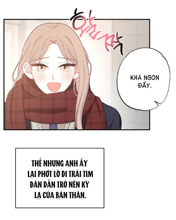 đọc truyện [18+] Oppa Nhà Người Ta Chương 2.1 ảnh 36 tại Giả Dược