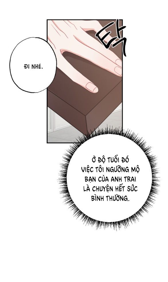 đọc truyện [18+] Oppa Nhà Người Ta Chương 2.1 ảnh 37 tại Giả Dược