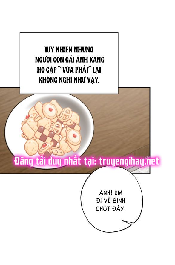 đọc truyện [18+] Oppa Nhà Người Ta Chương 2.1 ảnh 38 tại Giả Dược