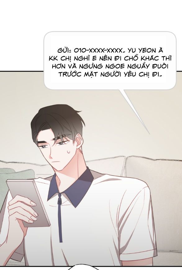 đọc truyện [18+] Oppa Nhà Người Ta Chương 2.1 ảnh 40 tại Giả Dược