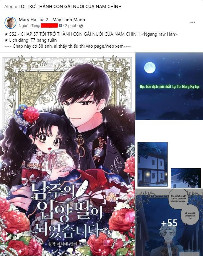 đọc truyện [18+] Oppa Nhà Người Ta Chương 2.1 ảnh 42 tại Giả Dược