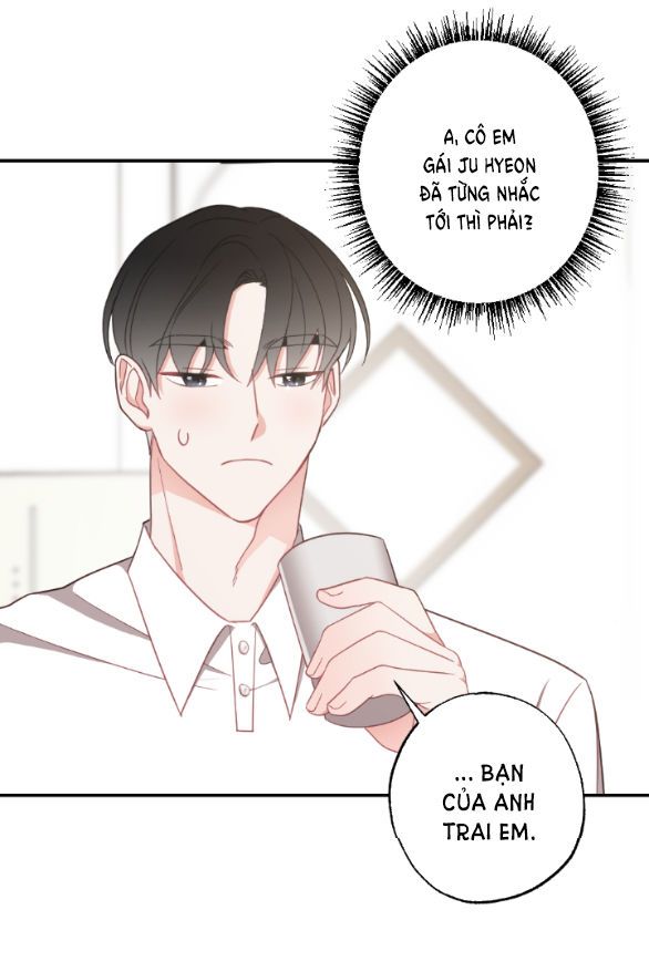 đọc truyện [18+] Oppa Nhà Người Ta Chương 2.1 ảnh 6 tại Giả Dược
