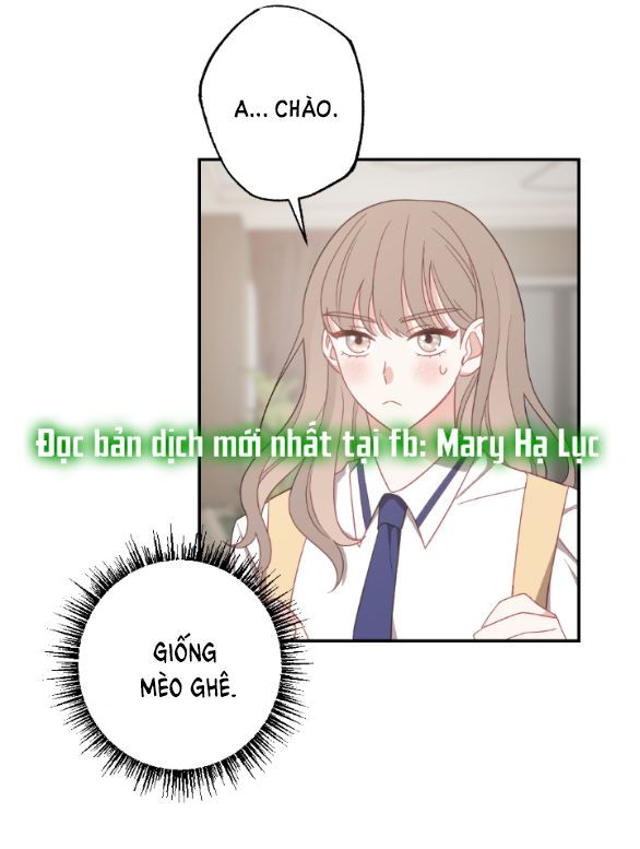 đọc truyện [18+] Oppa Nhà Người Ta Chương 2.1 ảnh 7 tại Giả Dược