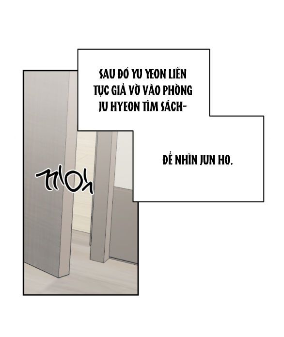 đọc truyện [18+] Oppa Nhà Người Ta Chương 2.1 ảnh 8 tại Giả Dược