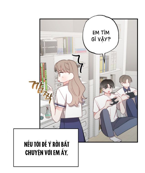 đọc truyện [18+] Oppa Nhà Người Ta Chương 2.1 ảnh 9 tại Giả Dược