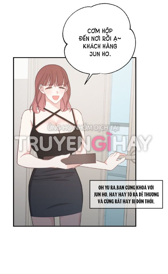 đọc truyện [18+] Oppa Nhà Người Ta Chương 2.2 ảnh 12 tại Giả Dược
